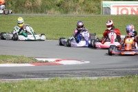 Racing Kart JPR Ostricourt Entraînement et Compétitions