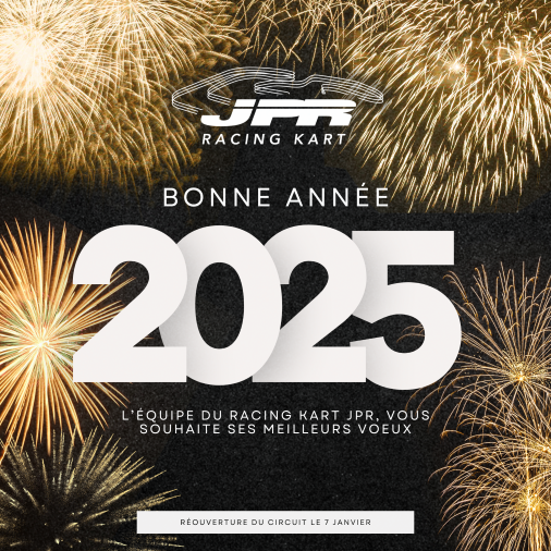 Karting Haut de France 2025