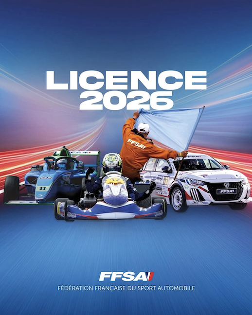 LICENCES FFSA 2026 