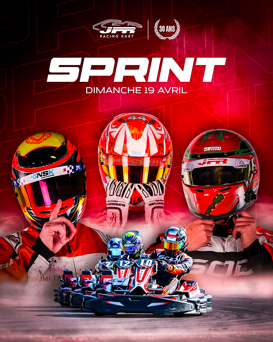 SPRINT SWS