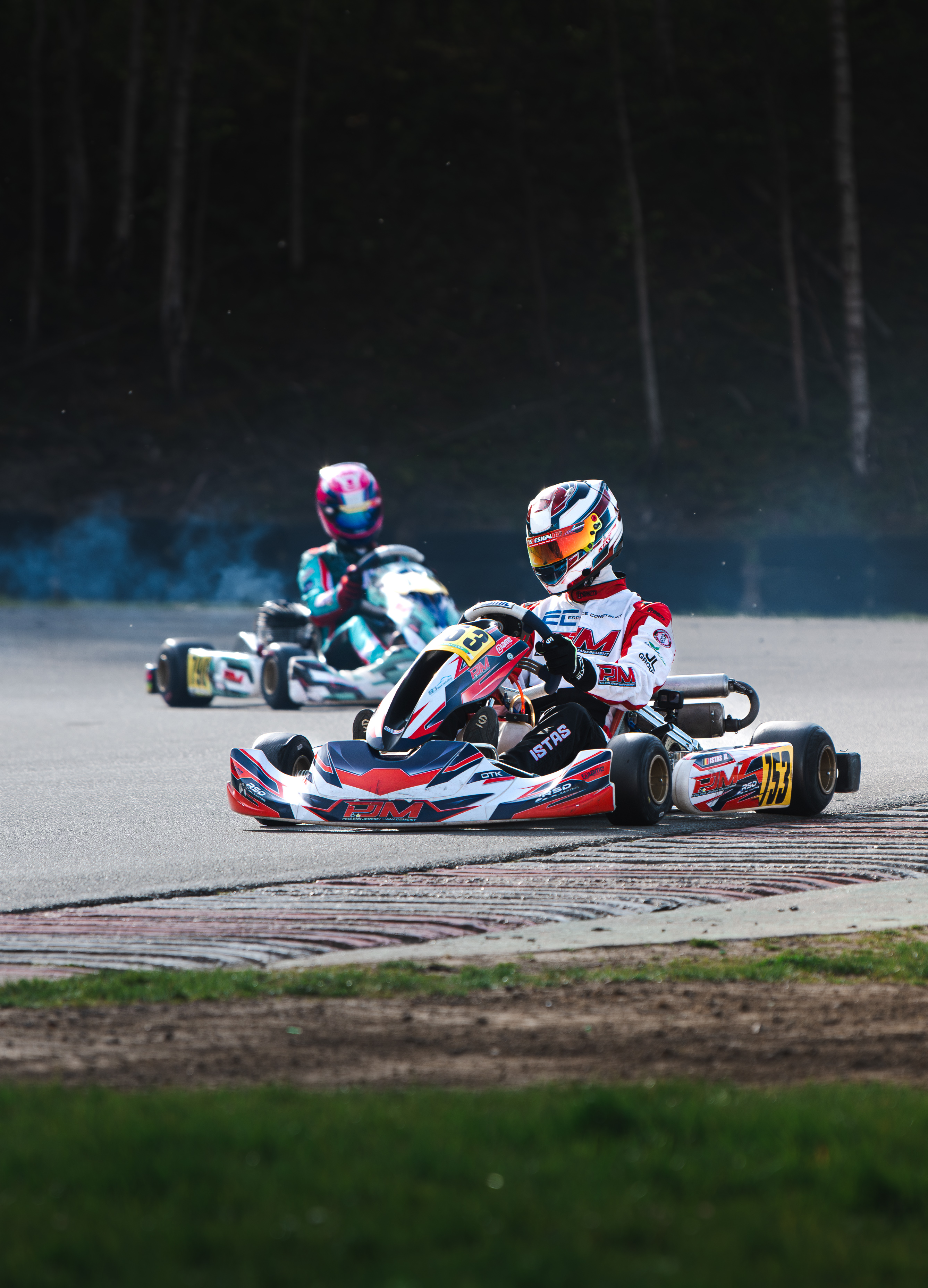 RRacing Kart JPR