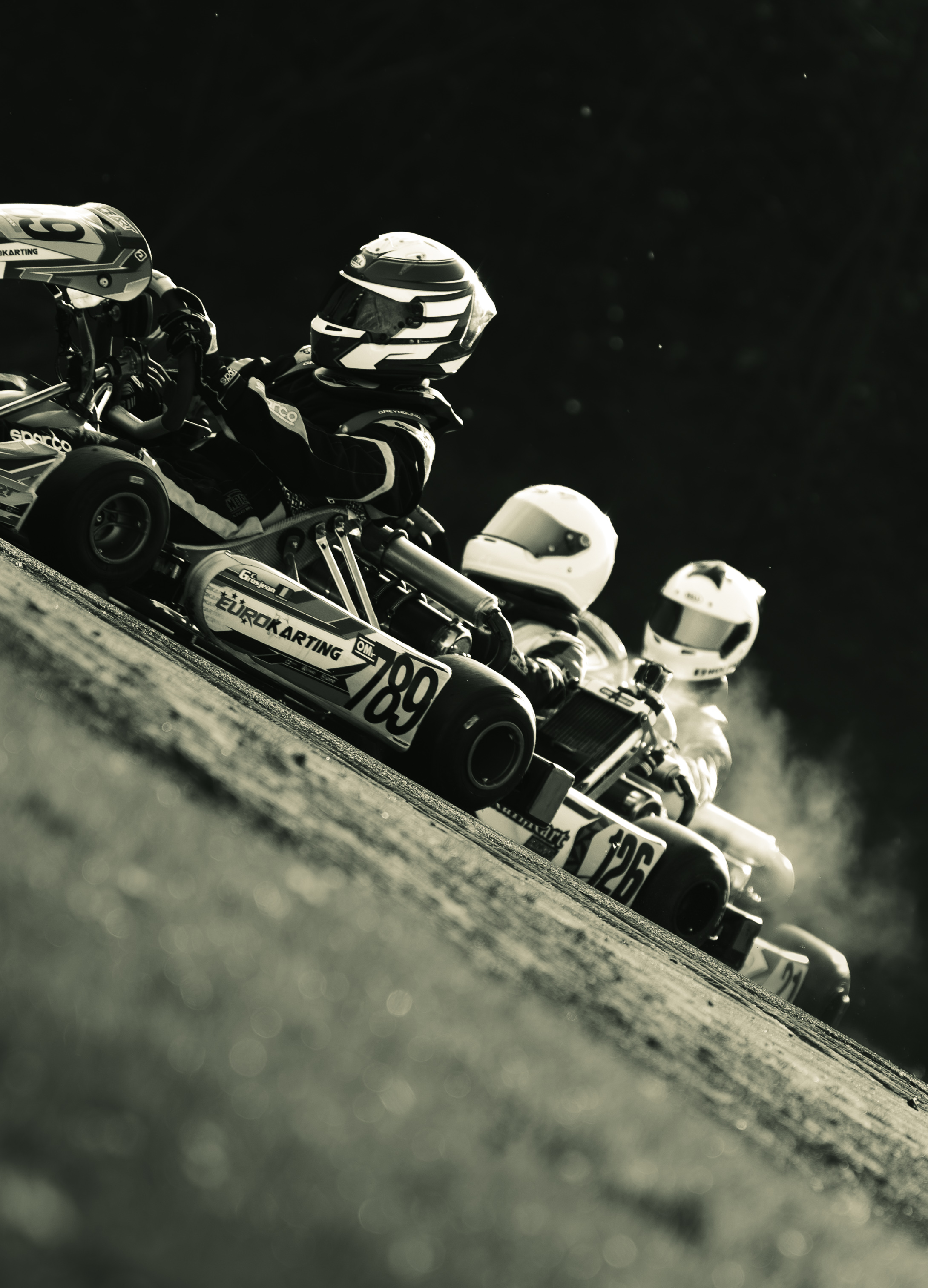 RRacing Kart JPR