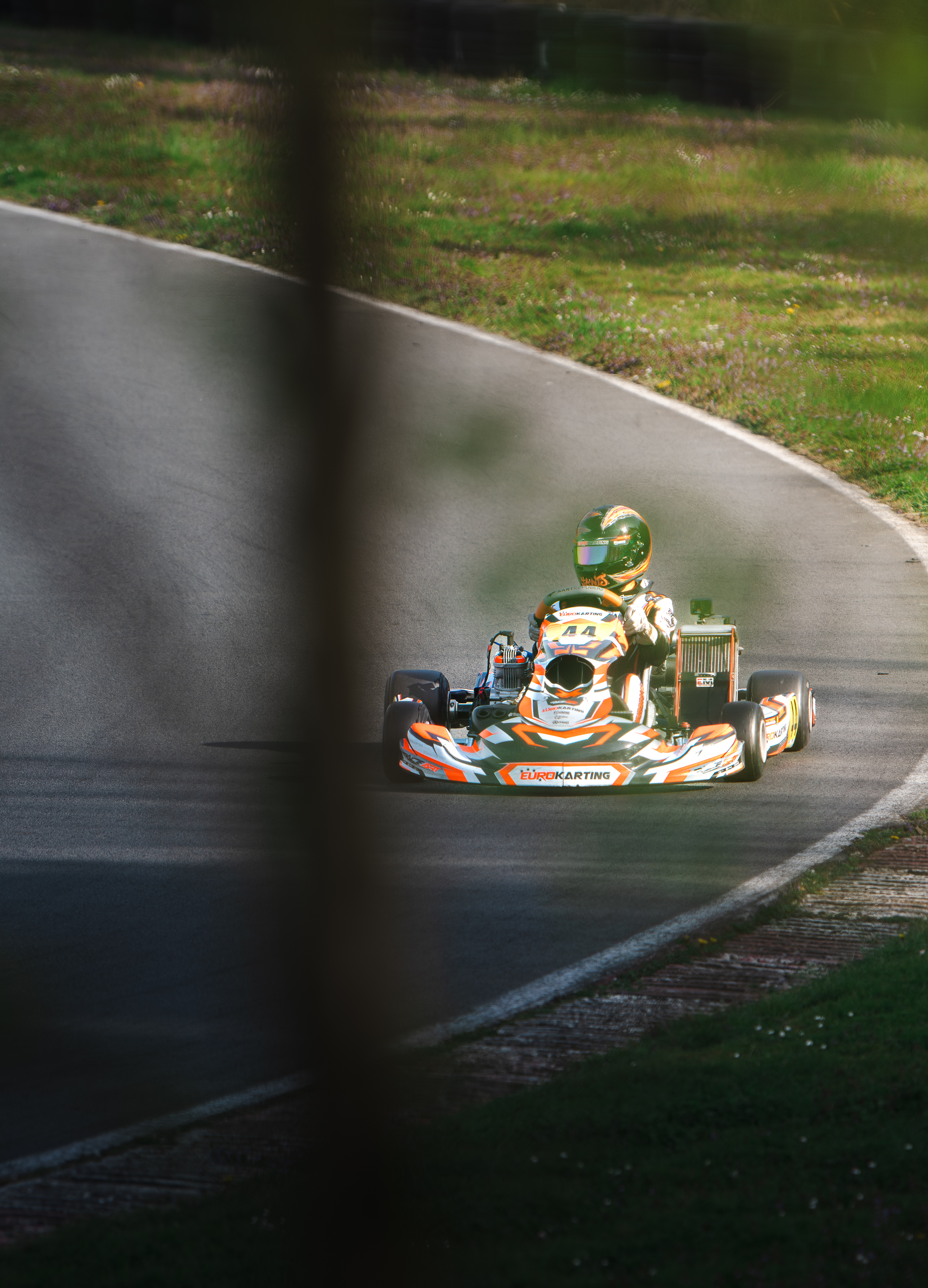 RRacing Kart JPR
