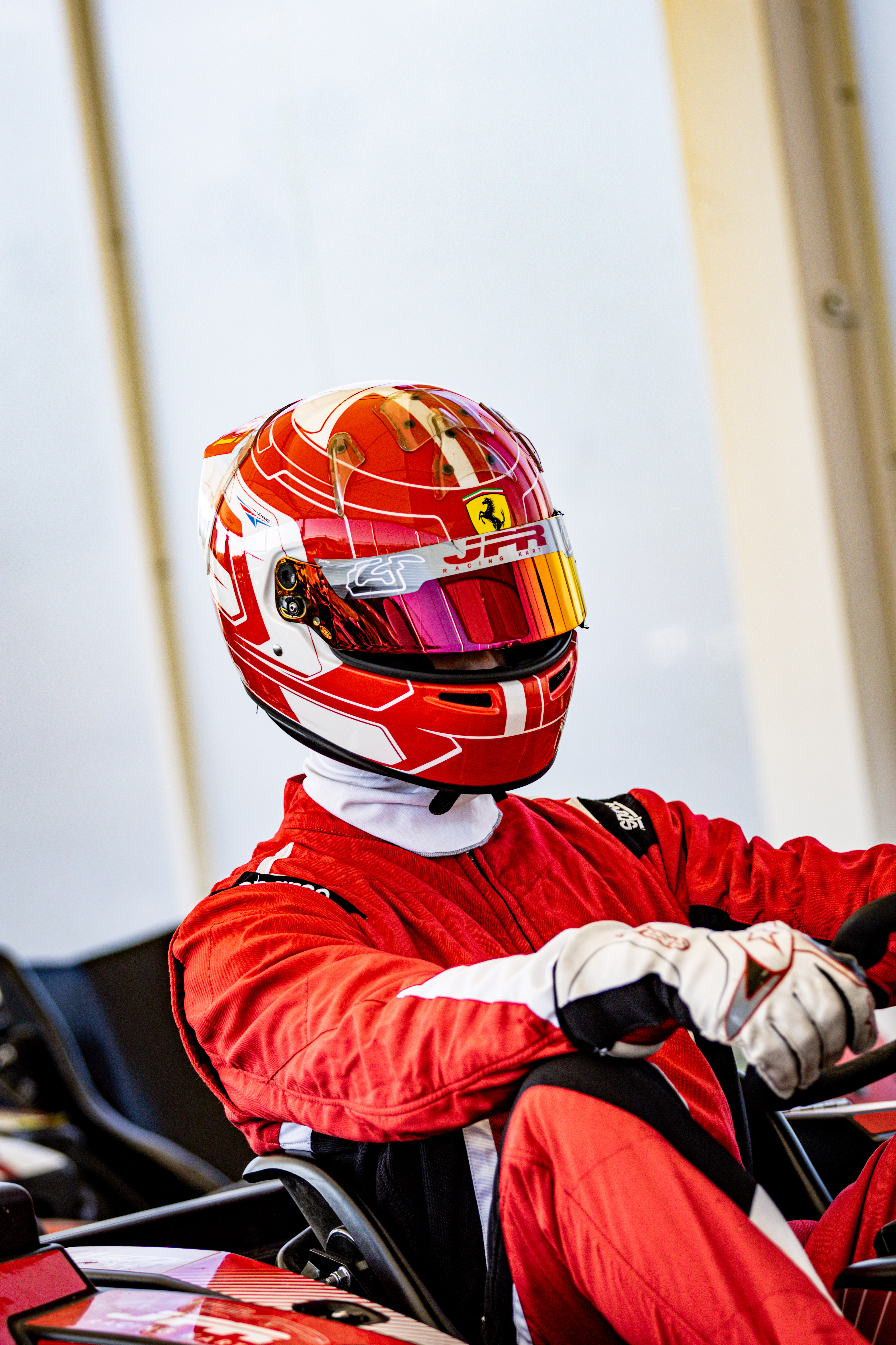 RRacing Kart JPR