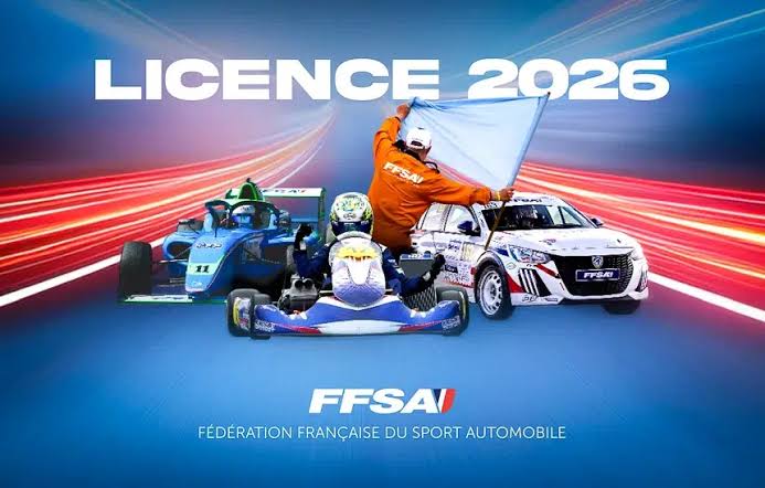 Déjà licencié ?