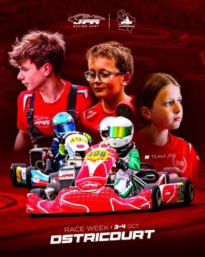 Ligue Karting des Hauts-de-France