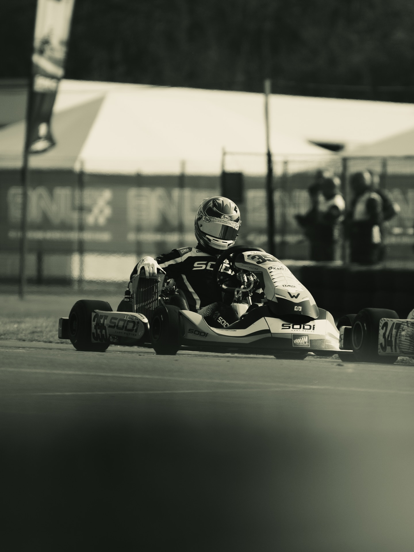 RRacing Kart JPR