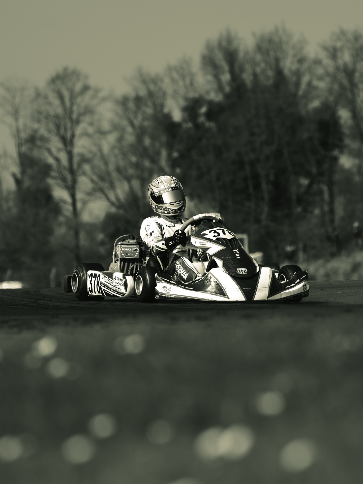 RRacing Kart JPR