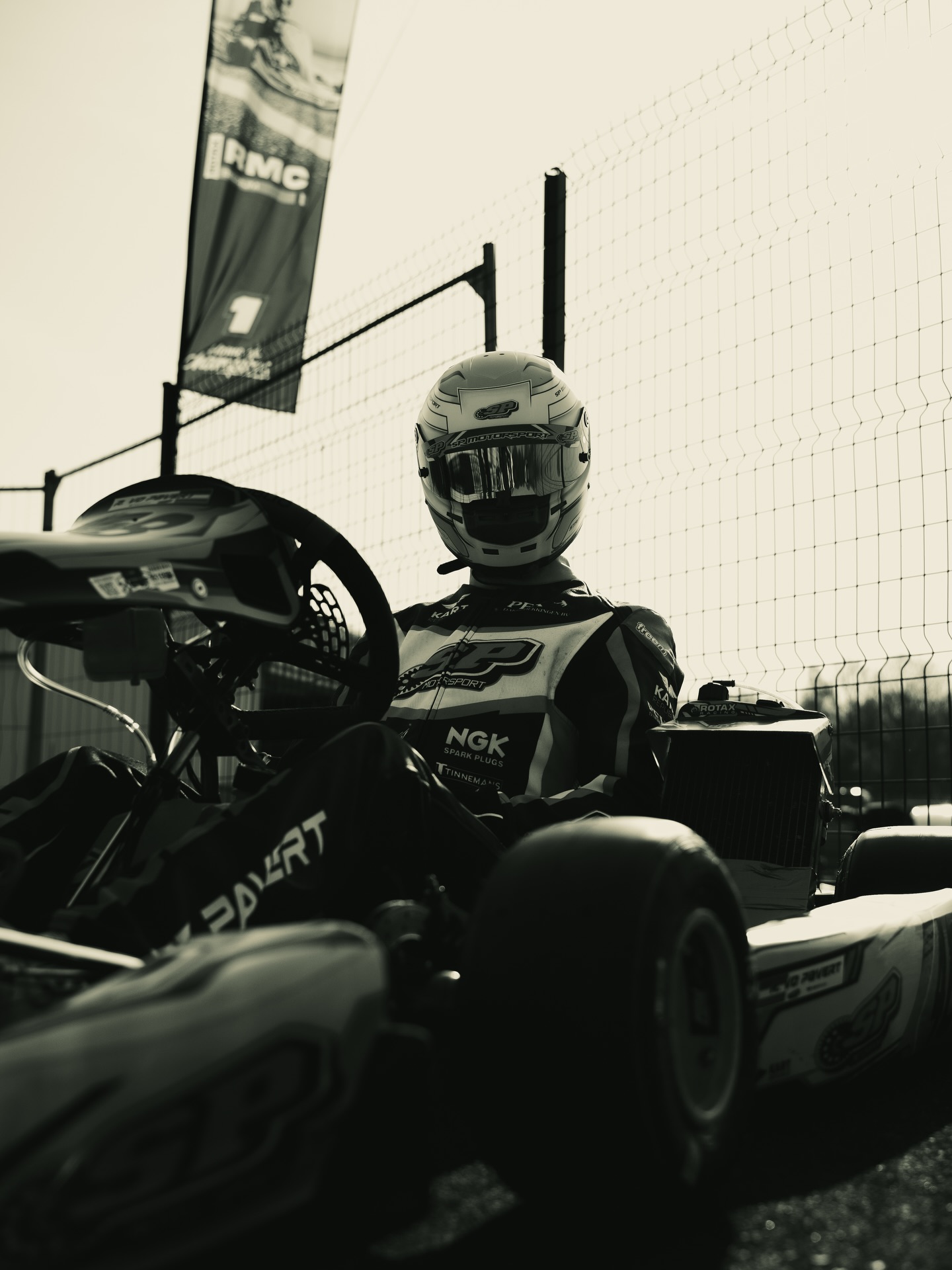 RRacing Kart JPR